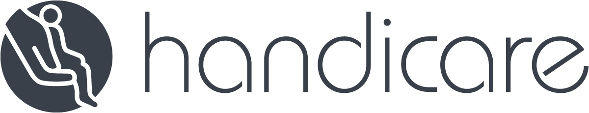 Handicare Help Centre home page